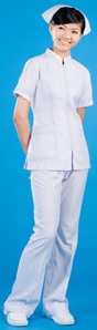 護理專業服飾護士褲裝B06016